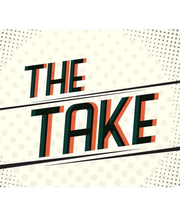 The Take Steam Key GLOBAL
